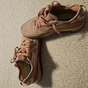 Nike Air Terrascape 90 Pink Oxford Rose DH5073-600 Women Sz 7.5